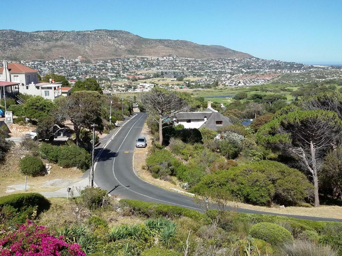 Serene Mountain Flat Clovelly Exterior foto